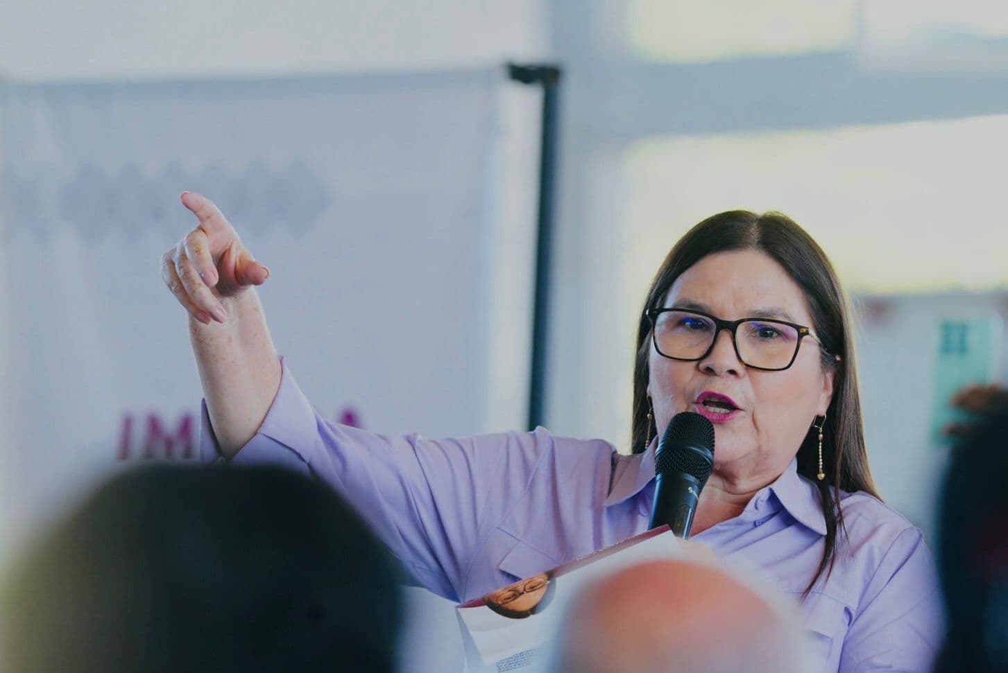 Encuesta Sinaloa 2027: Imelda Castro y Morena inician el año con ventaja de 2 a 1 sobre la oposición